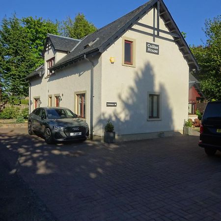 Culliss House B&B Inverness Exterior photo